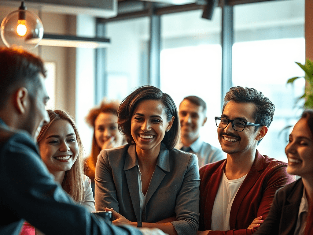 LEHO-Liderazgo con enfoque humano (1 de&nbsp;12)