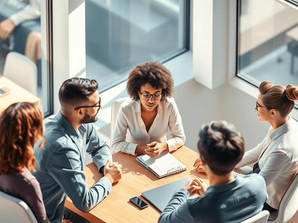 LEHO-Técnicas para dar feedback (5 de 12)