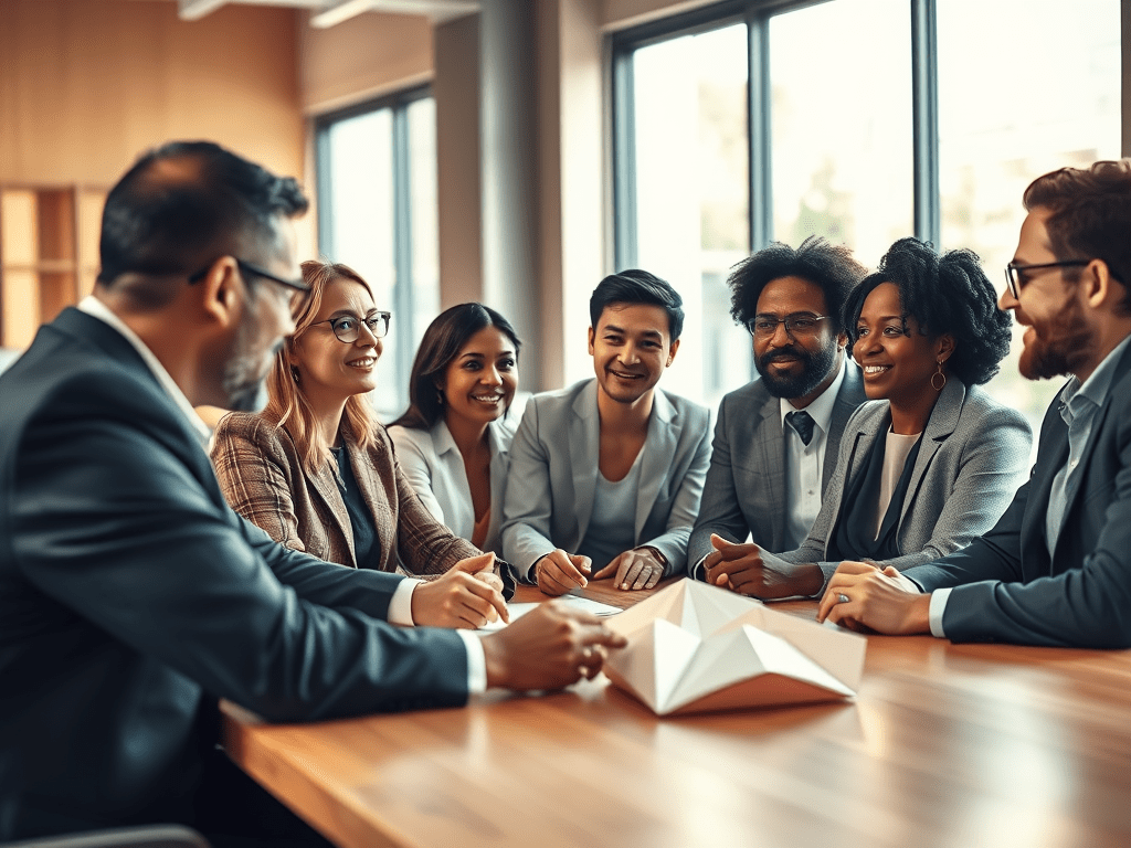 LEHO-Consejos para líderes (3 de 12)