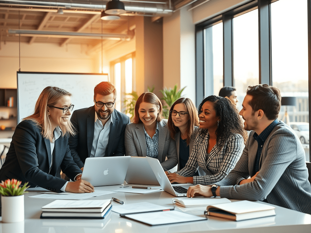 LEHO-Desarrollo y motivación de los empleados (7 de&nbsp;12)