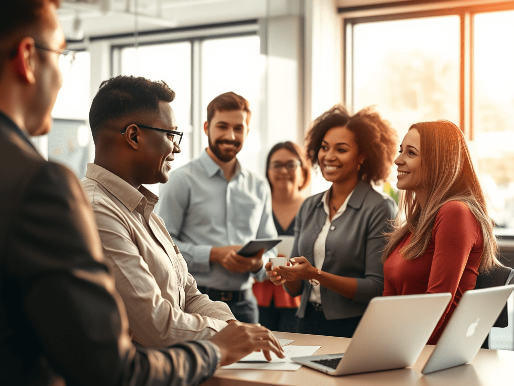 Ser un buen seguidor para un&nbsp;líder