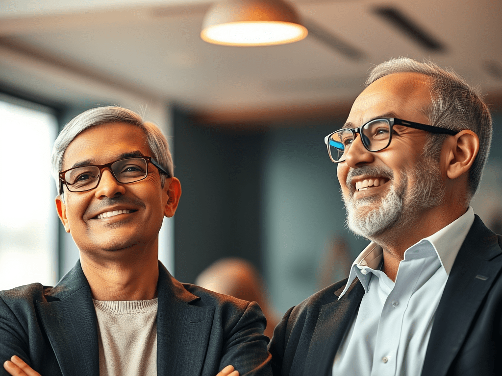 LEHO-Líderes que han utilizado el enfoque humano (2 de 12)