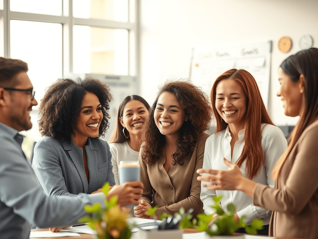 LEHO-Estrategias para motivar a tus empleados (8 de&nbsp;12)