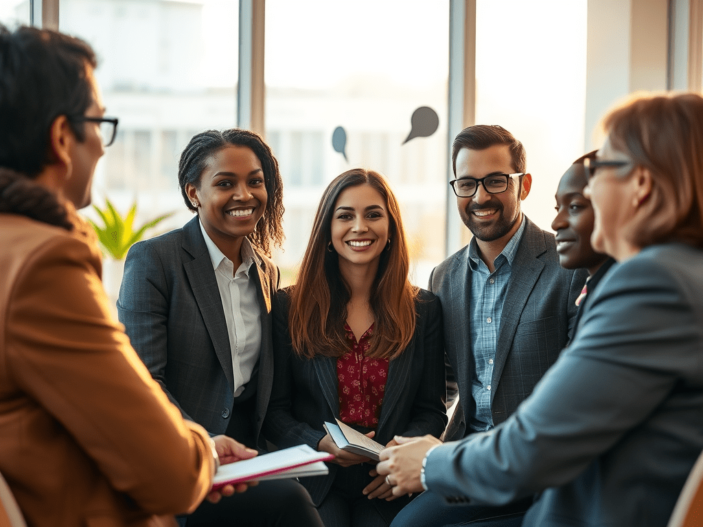 LEHO-Mejorar la comunicación con tus empleados (4 de 12)