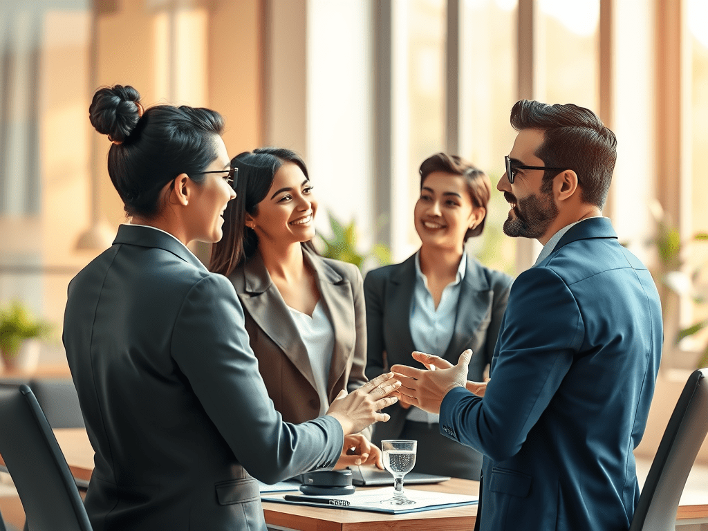 LEHO-Escuchar activamente (6 de 12)