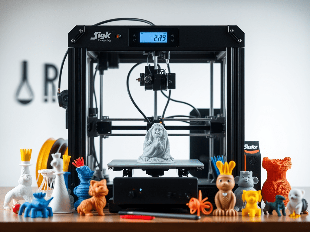 Consejos técnicos y operativos que debes considerar para la calidad de tus trabajos y la operatividad de tu impresora&nbsp;3D.