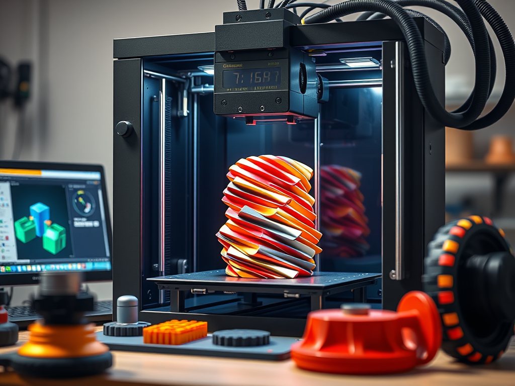 Prototipado rápido y las competencias laborales que se&nbsp;requieren