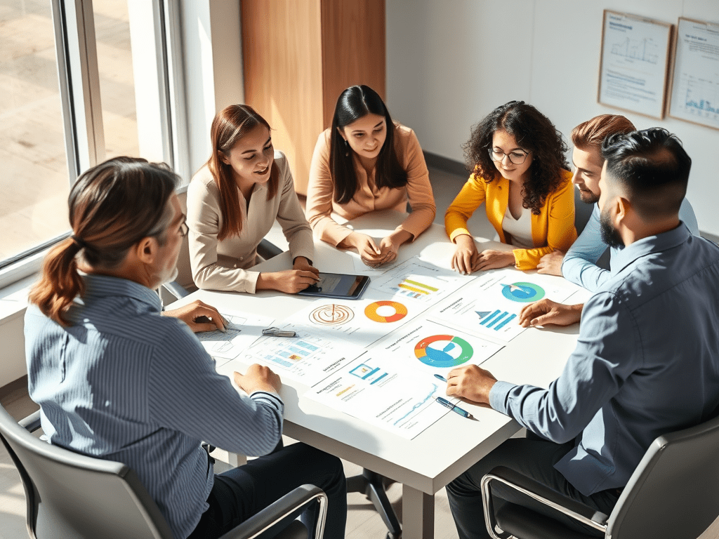 Como definir el alcance en un sistema de gestión de calidad&nbsp;(SGC).