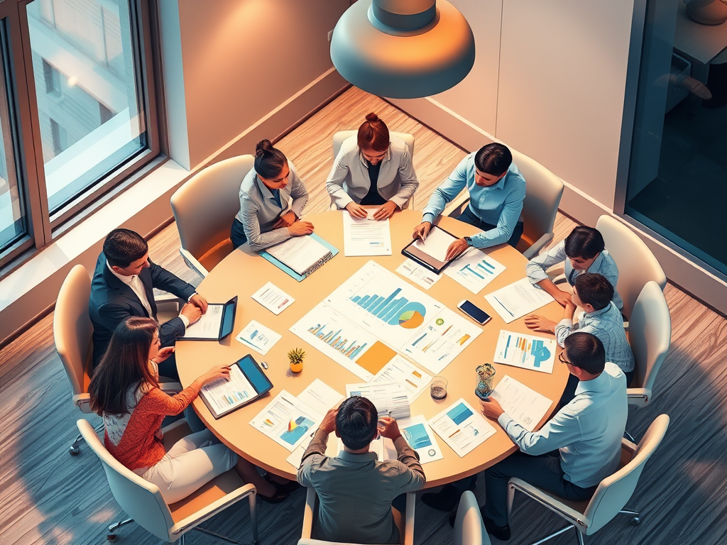 Los cimientos esenciales de un sistema de gestión que proporcionan la base para su funcionamiento&nbsp;eficaz.