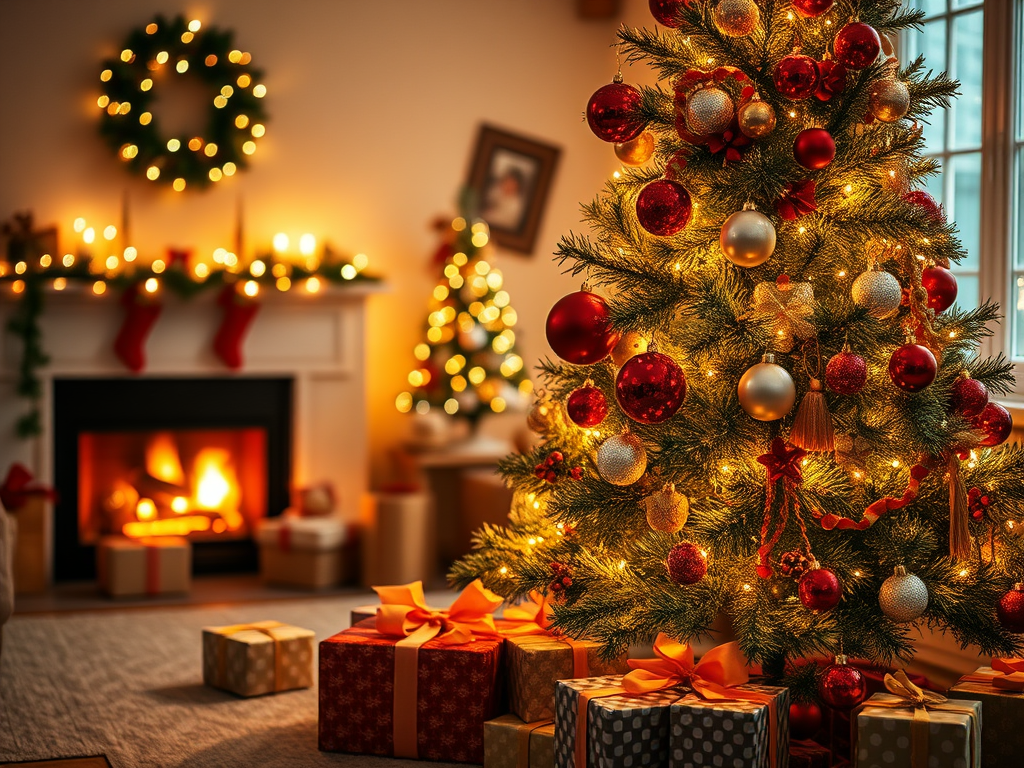 ¡Querida comunidad!  ¡Feliz Navidad&nbsp;2023!