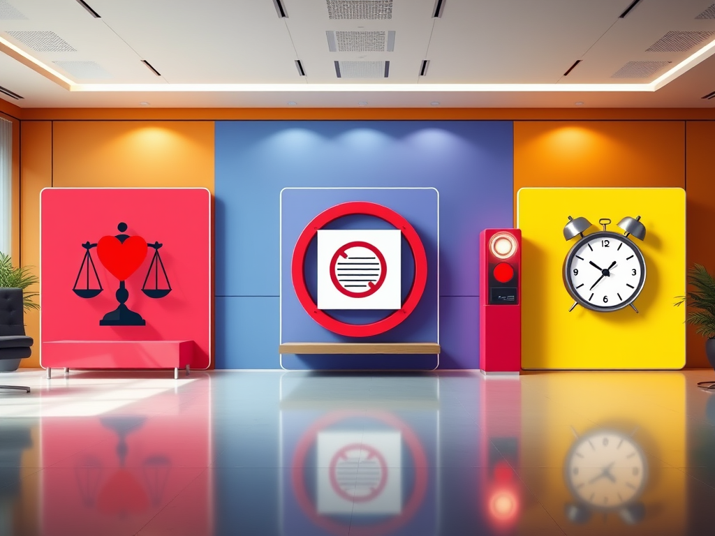 Tres Formas de Administrar: Administración por Valores, Administración por Objetivos y Administración por&nbsp;Urgencias