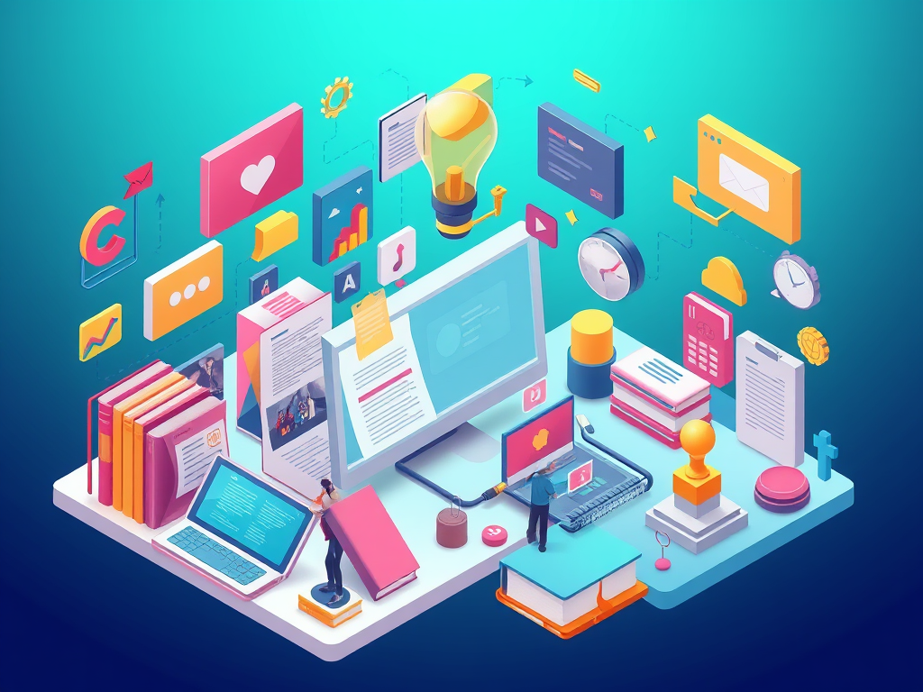 Estrategias clave para crear contenido Impactante