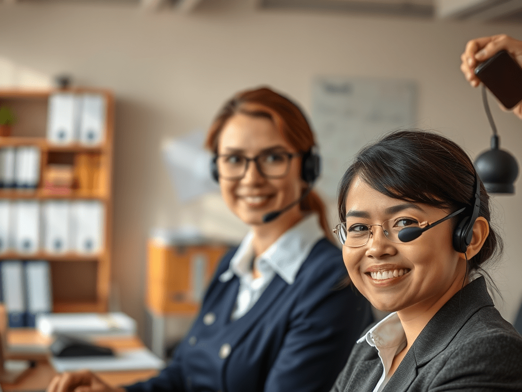 Excelencia en Atención al Cliente: Claves de Actitudes, Hábitos y Valores.