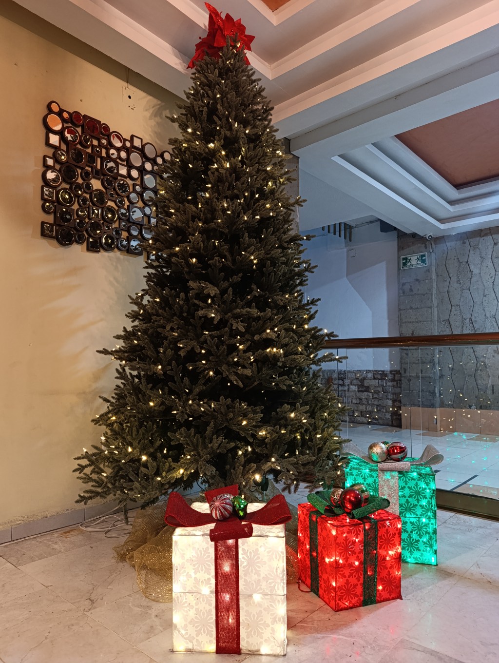 A la comunidad Nitto Covarrubias