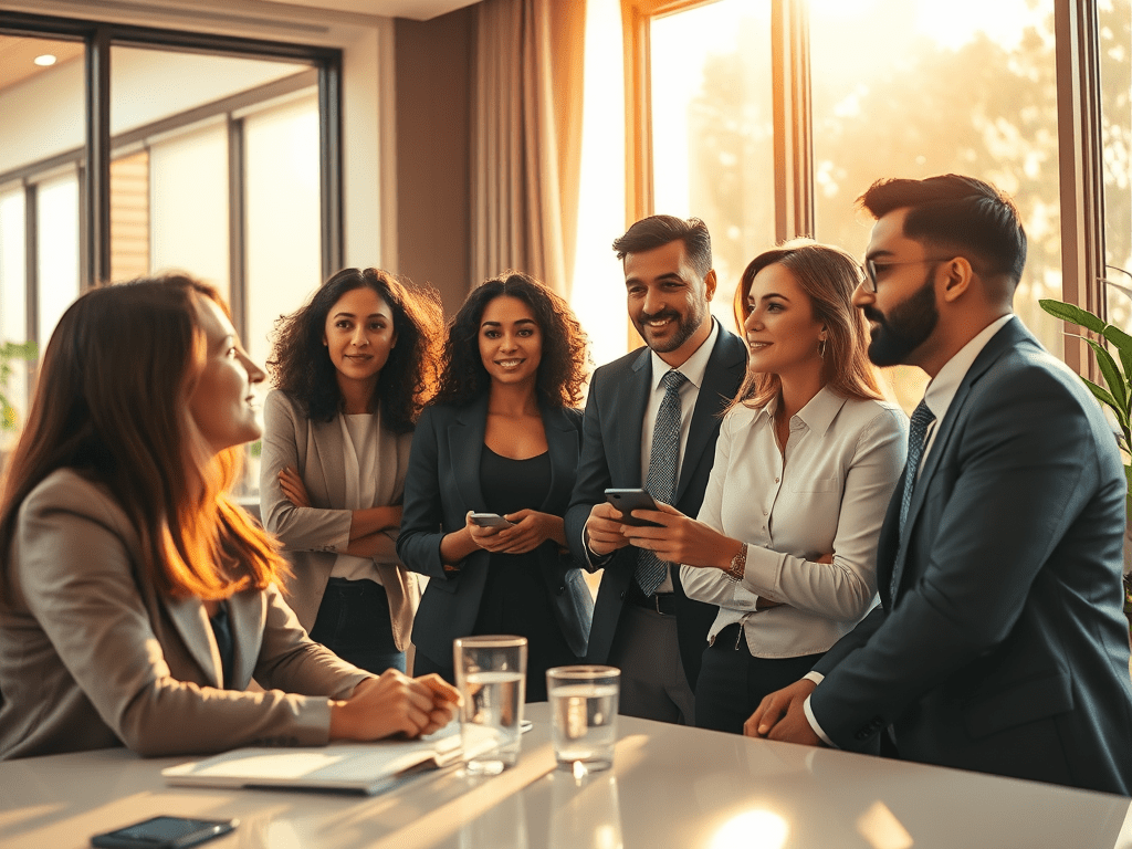 Cierre de Ciclo: Liderazgo Estratégico para Nuevos Comienzos