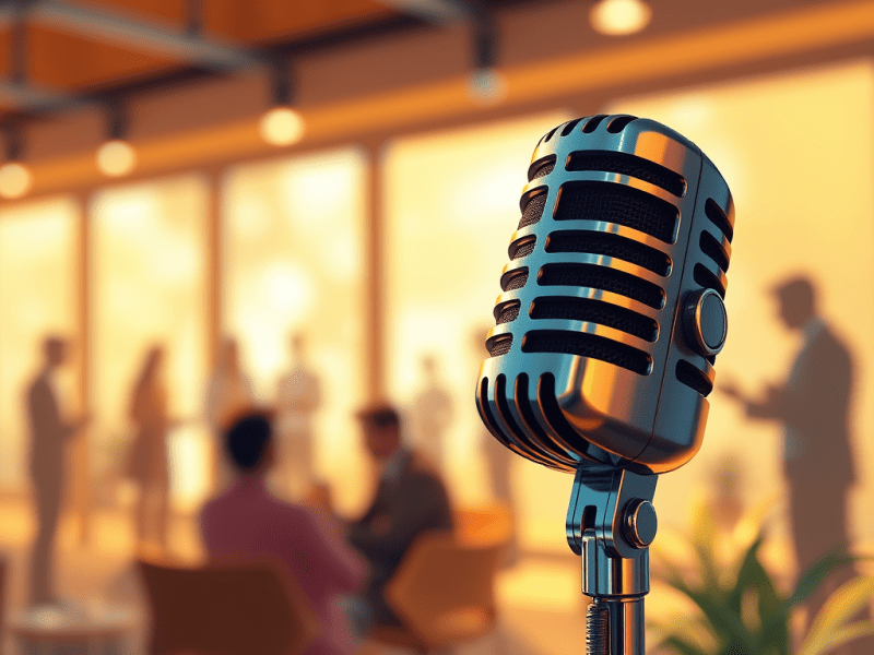 Podcast Nitto Covarrubias